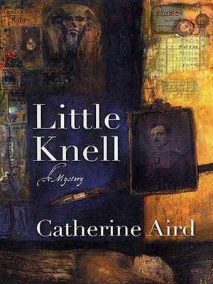 cover image of Little Knell